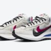 Sacai x Nike Vaporwaffle Sail Sport Waffle