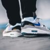 Nike Air Max 1 Dawn