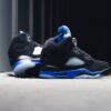 Jordan 5 Retro Racer Blue