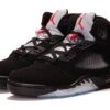 Air Jordan 5 Retro Metallic 2007