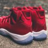 Jordan 11 Retro Win Like 96