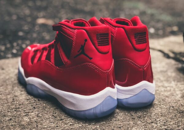 Jordan 11 Retro Win Like 96