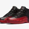 Jordan 12 Retro Flu Game (2016)