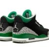 Jordan 3 Retro Pine Green