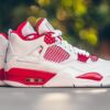 Air Jordan 4 Alternate 89