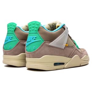 Union LA x Jordan 4 Retro Taupe Haze