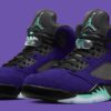 Jordan 5 Retro Alternate Grape