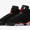 Air Jordan 6 Infrared Retro 2019