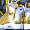 Air Jordan 6 Retro Pinnacle