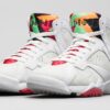 Air Jordan 7 Retro Hare 2015