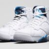 Air Jordan 7 Retro 30th French Blue