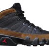 Air Jordan 9 Retro Boot NRG Olive