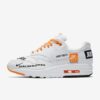 Nike Air Max 1 Just Do It White Womens