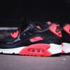 Air Max 90 Infared Croc