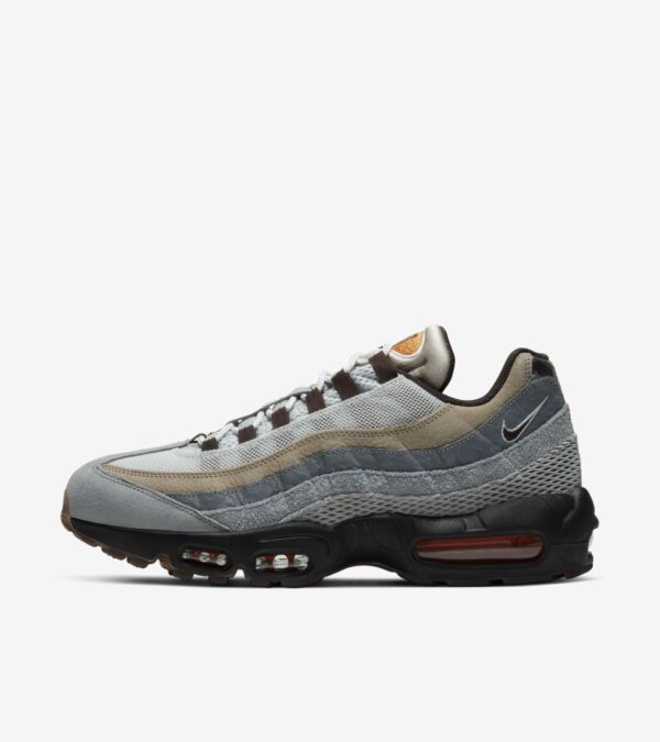 Nike Air Max 95 110