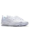 Nike Air Max 98 White Platinum