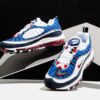 Nike Air Max 98 Gundam 2018