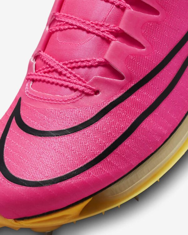 Nike Air Zoom Maxfly Hyper Pink Laser Orange