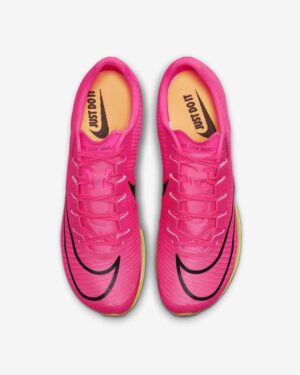 Nike Air Zoom Maxfly Hyper Pink Laser Orange