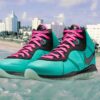 Nike LeBron 8 South Beach