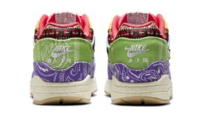 Concepts x Nike Air Max 1 Far Out