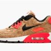 Nike Air Max 90 Anniversary Cork