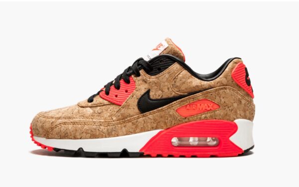 Nike Air Max 90 Anniversary Cork