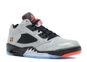 Air Jordan 5 Retro Low Neymar