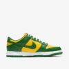 Nike Dunk Low Brazil (2020)