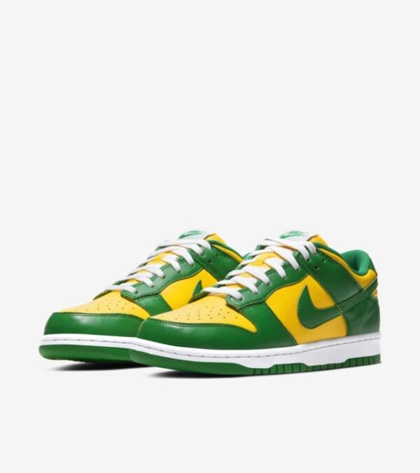 Nike Dunk Low Brazil (2020)