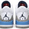 Jordan 3 Retro UNC (2020)