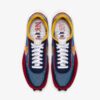 Nike LDWaffle x Sacai Daybreak Blue