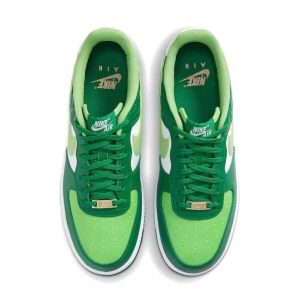 Nike Air Force 1 Low St Patricks Day 2021