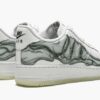 Nike Air Force 1 Low Skeleton QS