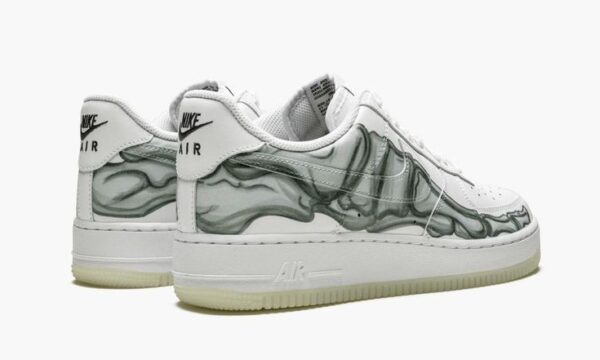 Nike Air Force 1 Low Skeleton QS