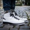 Air Jordan 2 Retro Wing It