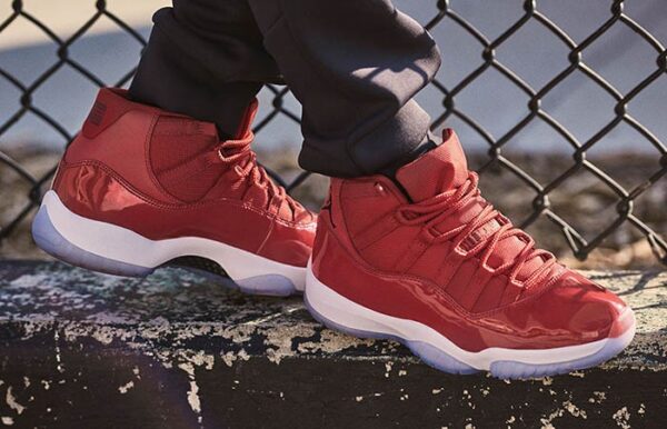 Jordan 11 Retro Win Like 96