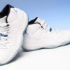 Jordan 11 Retro Legend Blue (2014)