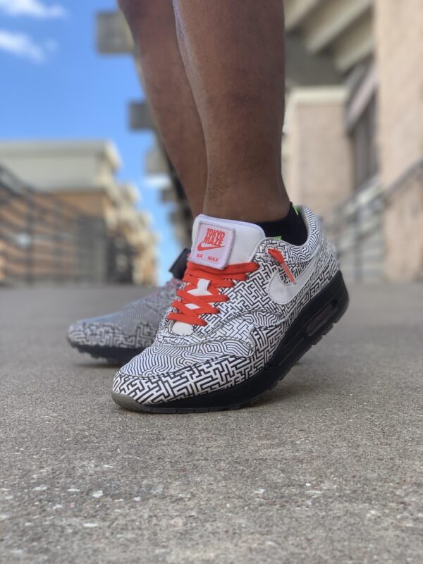 Air Max 1 OA Tokyo Maze