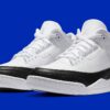 Jordan 3 Retro Fragment