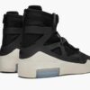 Air Fear Of God 1 Black