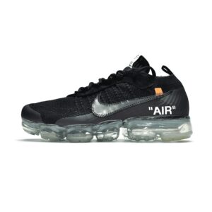 Air Vapormax Black x Off-White