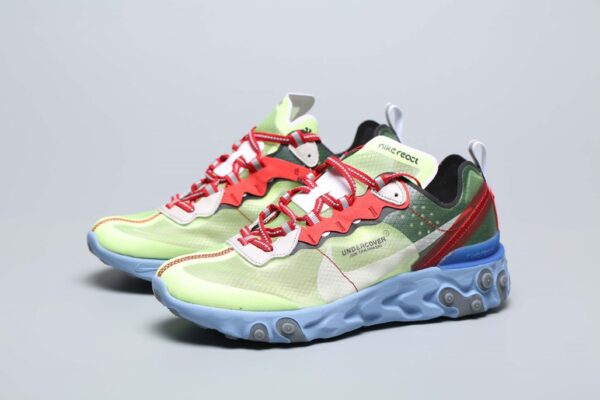 React Element 87 Volt x Undercover