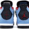 Jordan 4 Retro Travis Scott Cactus Jack