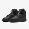 Nike Air Force 1 High Alyx Black