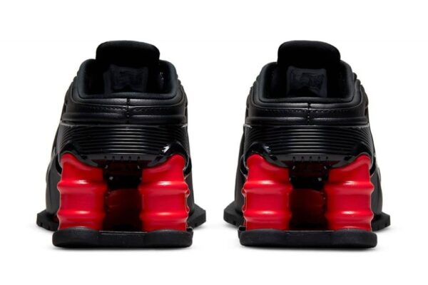 Nike Shox x Martine Rose MR4 Black