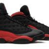 Jordan 13 Retro Bred (2017)