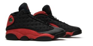 Jordan 13 Retro Bred (2017)