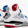 Jordan 4 Retro What The