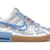 Nike Air Rubber Dunk Off-White UNC